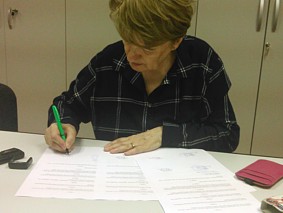 Županijski doprinos 'Oazinoj' socijalnoj usluzi