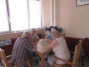 I još jednom 'čovječe, ne ljuti se'!