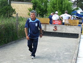 Bariša Boras