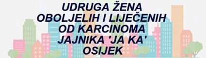 Udruga 'JA KA' Osijek