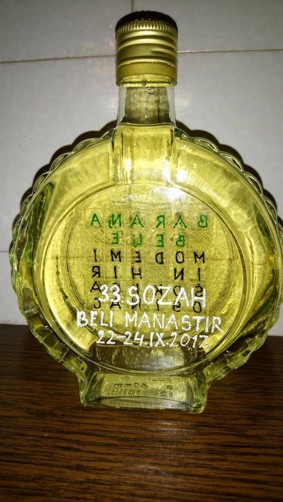 Poklon porodici Mladena Đurđevića