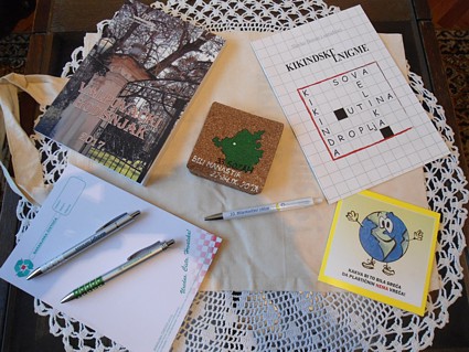 Pokloni za sve učesnike SOZAH-a