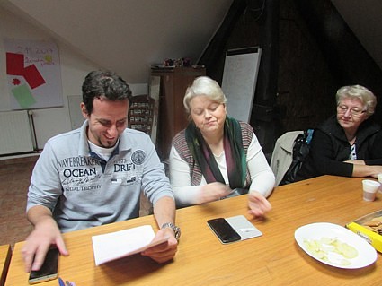 Samo da nađem gdje to piše