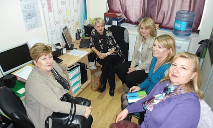 Udruženje žena 'Udahni život' iz Stani&scaron;ića