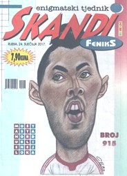 'Skandi Feniks' br. 915