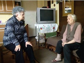 Bake Radojka i Etelka