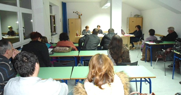 Članovi i članice 'Alerge'