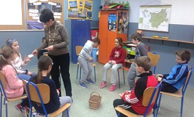 Razred 3.a - učiteljica Marija Banović