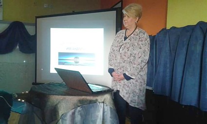 Jadranka Rado&scaron;ević, prof.