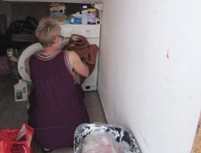 'Oazina' besplatna praonica