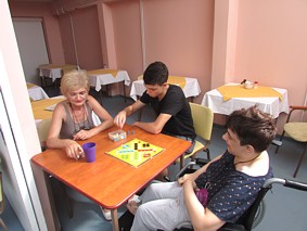 Jelena, Despot i - Violeta