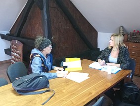 Pravnica Natalija Havelka