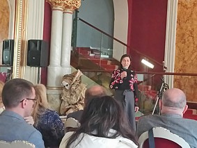 Svetlana Marinković