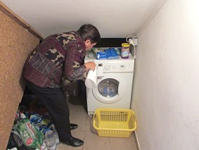 'Oazina' aktivistica Ana Jeličić