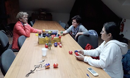 Radionica 18. III. 2019.