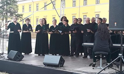 Belomanastirski zbor 'Martinus'