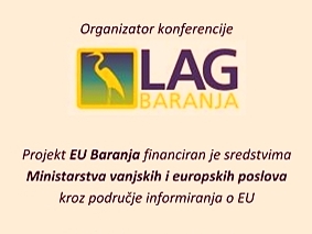 Projekt 'EU Baranja'