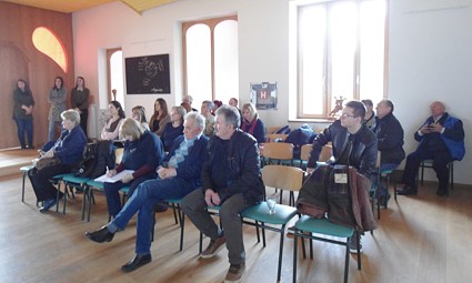 Donji Kraljevec: Centar dr. Rudolfa Steinera