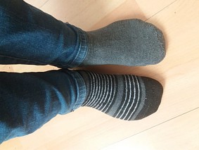 Podrška osobama s 'daunom'