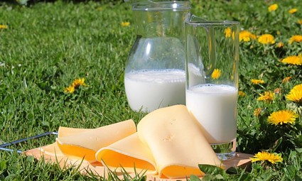 Ministarstvo poljoprivrede pomaže malim mljekarama i socijalno ugroženima