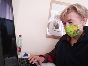 Maska protiv koronavirusa - za svaki slučaj