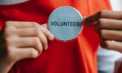 Međunarodni dan volontera obilježava se 5. XII.