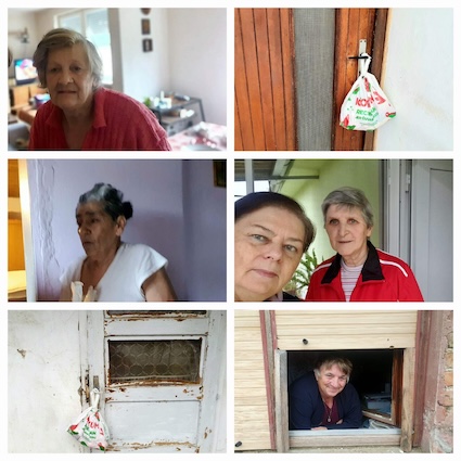 Lijepo je ovako privesti kraju jednu godinu