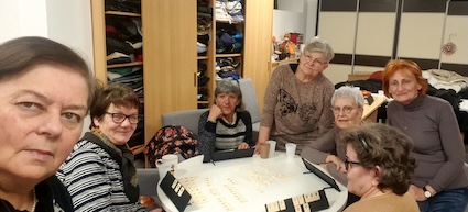 Druženje, zabava, edukacija i relaksacija - sve u jednome