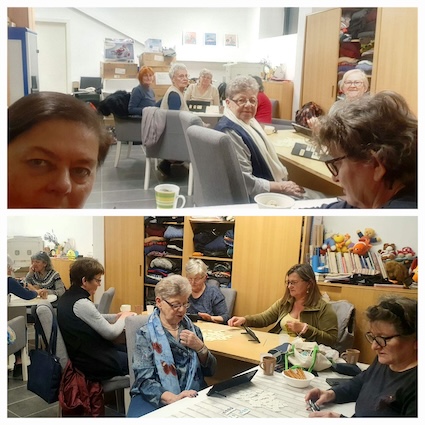 "Rummikub" se igra s jednakim žarom kao i prvi puta