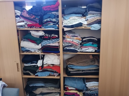 Burza radi utorkom od 14 do 15:30 sati i petkom od 15 do 17 sati