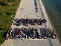 Milenijska fotografija STOP NASILJU