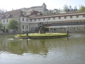 Ekskurzija u Prag