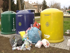 Naša ekološka (ne)svijest