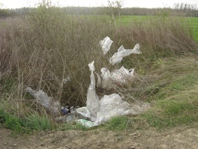 Naša ekološka (ne)svijest