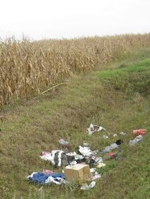 Naša ekološka (ne)svijest