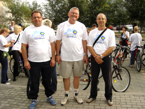 Biciklijada Turizam i zdravlje