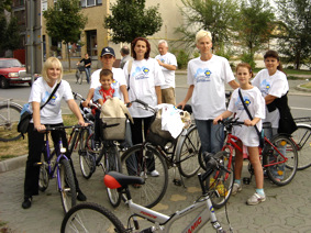 Biciklijada Turizam i zdravlje