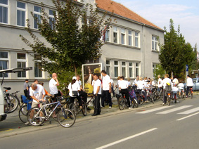 Biciklijada Turizam i zdravlje