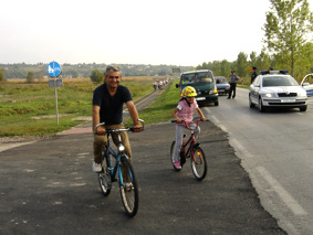 Biciklijada Turizam i zdravlje