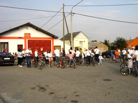 Biciklijada Turizam i zdravlje