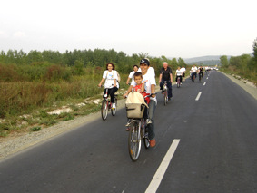 Biciklijada Turizam i zdravlje