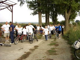 Biciklijada Turizam i zdravlje