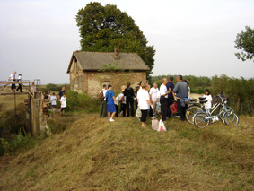 Biciklijada Turizam i zdravlje