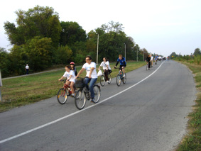 Biciklijada Turizam i zdravlje