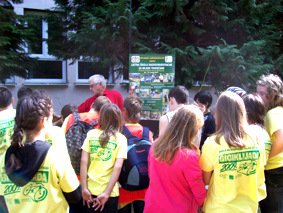 Biciklijada 2009. godine