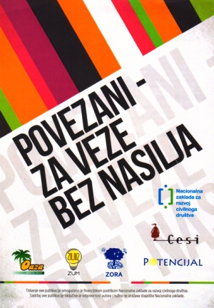 Informiranost baranjskih srednjo&scaron;kolaca o nasilju u vezama 