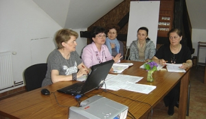 Izborna sjednica Skup&scaron;tine Mirovne grupe Oaza