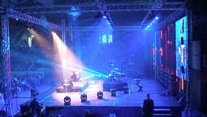 Spektakularni koncert &quot;2Cellos&quot; u Osijeku