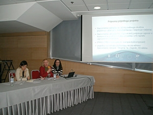 Info-radionica u Osijeku