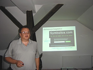 Predavanje "Kako zaraditi na internetu"